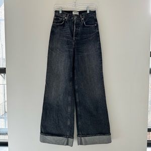 AGOLDE “Dame” Jean